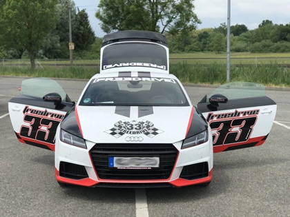 Kundenbild klein 2 Freedrive 33 Fahrschule Frank Inh. Mario Frank