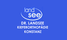 Kundenlogo von Landsee Rainer Dr. med. dent. Fachzahnarzt für Kieferorthopädie