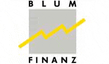 Kundenlogo von Blum-Finanz GmbH GF Jürgen Blum