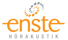 Kundenlogo von Enste Hörakustik GmbH