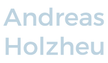Kundenlogo von Holzheu Andreas Heilpraktiker Osteopathie/Naturheilverfahren