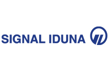 Kundenlogo von Ruchti Stefanie Signal Iduna