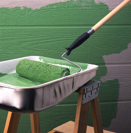 Kundenbild groß 1 Spindler Malerei Inh. Frey Daniel