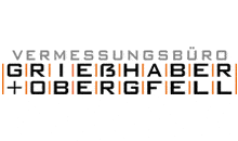 Kundenlogo Grießhaber + Obergfell GbR Öffentl. best. Vermessungsingenieure Kundenlogo Grießhaber + Obergfell GbR Öffentl. best. Vermessungsingenieure