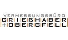 Kundenlogo von Grießhaber + Obergfell GbR Öffentl. best. Vermessungsingenieure Kundenlogo von Grießhaber + Obergfell GbR Öffentl. best. Vermessungsingenieure