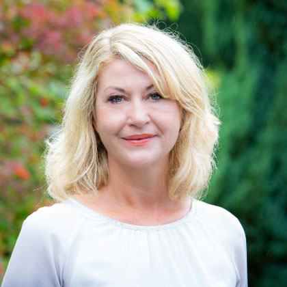 Ansprechpartner Anja Rechberg