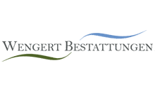 Kundenlogo Wengert Bestattungen