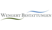 Kundenlogo von Wengert Bestattungen Kundenlogo von Wengert Bestattungen