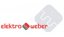 Kundenlogo Elektro Weber GdbR