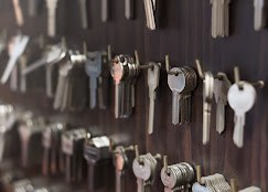 Kundenbild klein 2 Böhler Andreas Reparaturen + Service, Schlüsseldienst