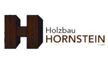Kundenlogo von Holzbau Hornstein GmbH