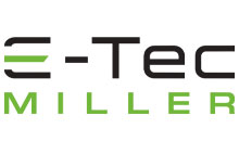 Kundenlogo von E-Tec Miller GmbH Elektrotechnik