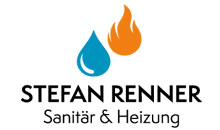 Kundenlogo von Renner Stefan Sanitär & Heizung