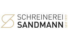 Kundenlogo von Sandmann Schreinerei