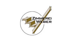 Kundenlogo von Weber Friedrich Zimmerei Inh. Christoph Vayhinger