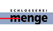 Kundenlogo von Schlosserei Menge Inh. Fabian Menge