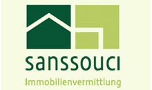 Kundenlogo von Sanssouci Immobilienvermittlung