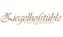 Kundenlogo von Ziegelhofstüble Inh. Daniel Märkl