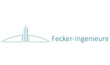 Kundenlogo von Fecker-Ingenieure GmbH