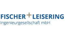 Kundenlogo von Fischer + Leisering Ingenieurgesellschaft mbH