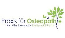 Kundenlogo von Kennedy Kerstin Praxis für Osteopathie