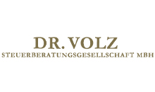 Kundenlogo von Dr. Volz Steuerberatungsgesellschaft mbH