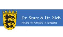 Kundenlogo von Stutz Dr. & Sieß Dr. Notare