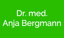 Kundenlogo von Bergmann Anja Dr. med. Frauenärztin