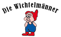 Kundenlogo von Die Wichtelmänner Umzüge