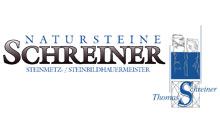 Kundenlogo von Schreiner Thomas Grabmale