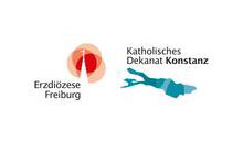 Kundenlogo von Katholische Pfarreien und Einrichtungen im Dekanat Konstanz
