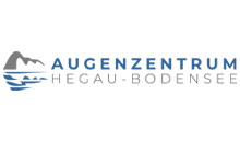 Kundenlogo von Augenzentrum Hegau-Bodensee MVZ GmbH
