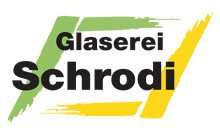 Kundenlogo von Schrodi Matthias Glaserei