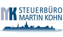 Kundenlogo von Kohn Martin Dipl.-Betriebswirt (FH) Steuerberater