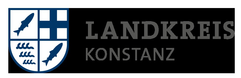 Kundenlogo von Landratsamt Konstanz