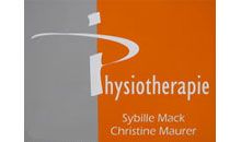 Kundenlogo von Mack Sybille Physiotherapie