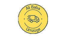 Kundenlogo von Ali Baba Umzüge