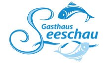 Kundenlogo von Gasthaus Seeschau Familie Baumann