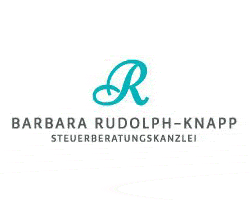 Kundenlogo Rudolph-Knapp Barbara Steuerberaterin