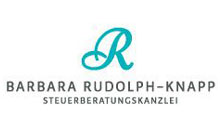 Kundenlogo von Rudolph-Knapp Barbara Steuerberaterin