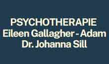 Kundenlogo von Gallagher-Adam Eileen Dipl.-Psych. u. Sill Johanna Dr. Psychologische Praxis