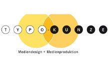 Kundenlogo von Typo-Kunze GmbH