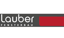 Kundenlogo von Gregor Lauber Fensterbau GmbH