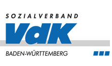 Kundenlogo von Sozialverband VdK