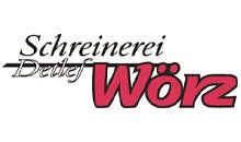 Kundenlogo von Wörz Detlef