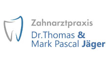 Kundenlogo von Jäger Thomas Dr.med.dent. u. Mark Pascal Zahnärzte