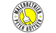 Kundenlogo von Böttger Peter Malermeister