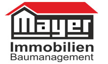 Kundenlogo von Mayer Bauunternehmen Inh. Manfred Mayer e.K.