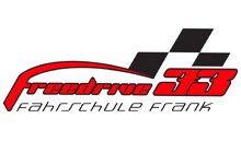 Kundenlogo von Freedrive 33 Fahrschule Frank Inh. Mario Frank