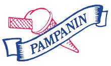 Kundenlogo von Pampanin Romano